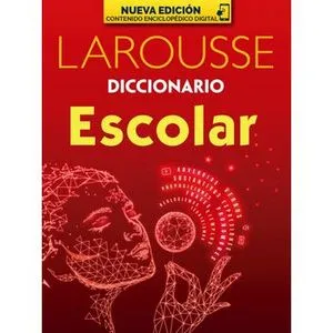 Oferta de Diccionario Escolar Larousse Rojo por $119 en OfficeMax