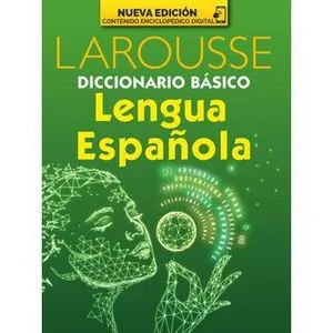 Oferta de Diccionario Básico Lengua Española Larousse por $157 en OfficeMax