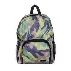 Oferta de Mochila Escolar Ginga Varios Modelos Niño 1 pieza por $119 en OfficeMax
