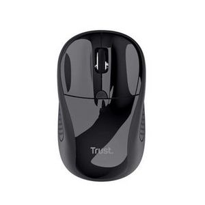 Oferta de Mouse Trust Primo Inalámbrico Negro por $249 en OfficeMax