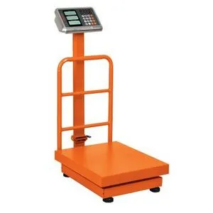 Oferta de Báscula Digital Truper Plegable de Plataforma 200 kg por $2939 en OfficeMax