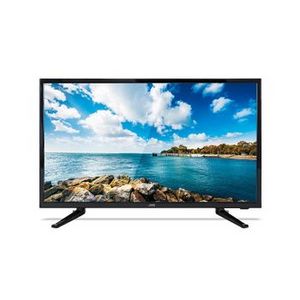 Oferta de Smart TV JVC SI32H LED HD 32" por $3999 en OfficeMax