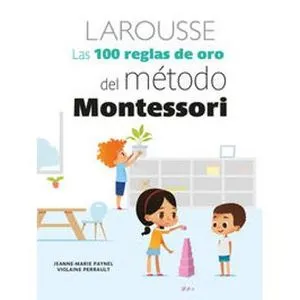 Oferta de Las 100 Reglas Oro Montessori por $285 en OfficeMax