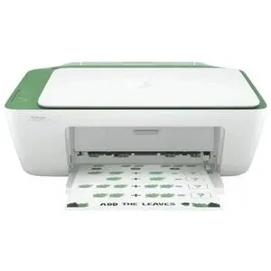 Oferta de Impresora Multifuncional HP Deskjet Ink Advantage 2375 Blanca por $999 en OfficeMax