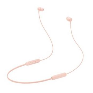 Oferta de Audífonos In-Ear Yamaha E30A Rosa por $249 en OfficeMax