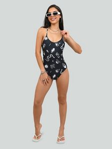 Oferta de Traje de Baño Print por $299 en Cuidado con el Perro
