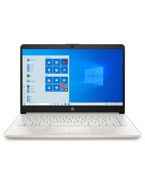 Oferta de Laptop HP 114-cf2540la 14 pulgadas HD 4 GB por $9999