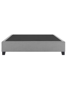Oferta de Base para cama GAIA Alva de madera por $6289 en Suburbia