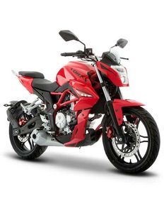 Oferta de Motocicleta deportiva Italika VORTX 300 2022 por $70500.28 en Suburbia