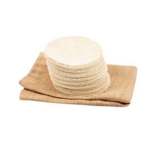 Oferta de Tortilla de Maíz Blanca Taquera 1 Kg por $22 en Soriana Mercado
