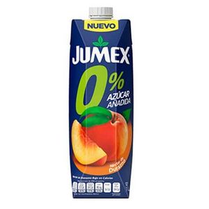 Oferta de Jumex 0% 1lt Durazno Pza por $25.5 en Soriana Súper