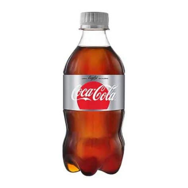 Oferta de Refresco Coca-Cola Light 355 Ml por $9 en Soriana Express