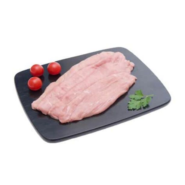 Oferta de Carne para Asar de Ternera Kg por $180 en Soriana Express