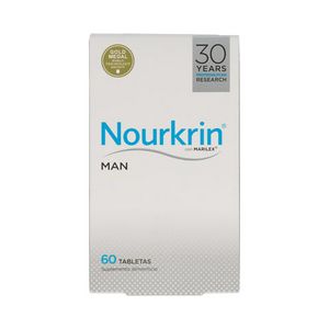 Oferta de Nourkrin Man por $990 en Nuestro Secreto
