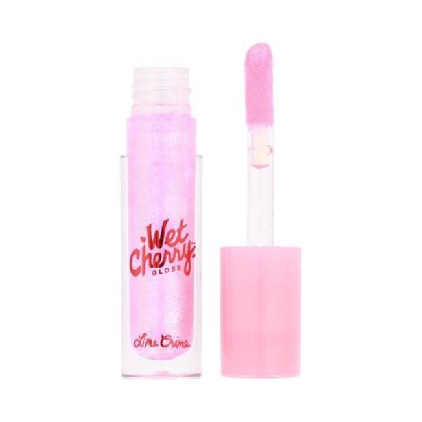 Oferta de Wet Cherry Lip Gloss Juicy Cherry | Gloss por $348