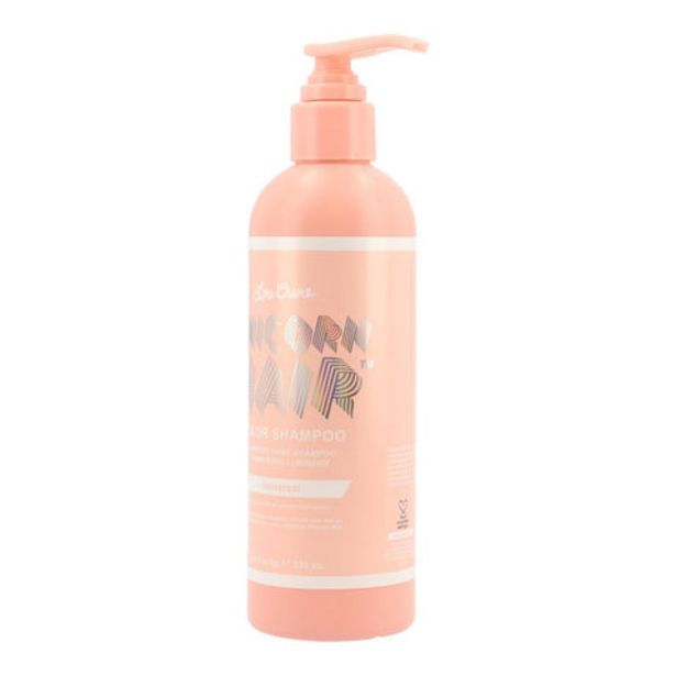 Oferta de Unicorn Hair Color Shampoo Universal | Shampoo por $252