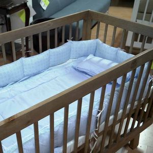 Oferta de EDREDON INFANTIL PARA MOISES COPEYA NIÃO por $954 en Mueblería Villarreal