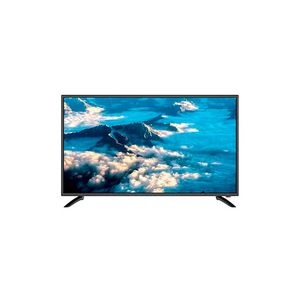 Oferta de TV JVC 32"  SMART ROKU HD por $4729 en Mueblería Villarreal
