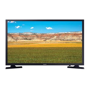 Oferta de TV SAMSUNG 32" SMART LED HD por $6019 en Mueblería Villarreal