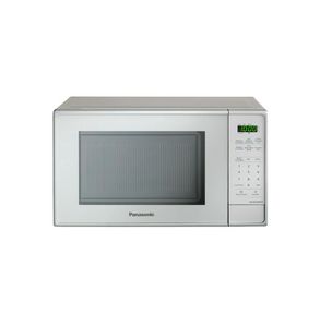 Oferta de HORNO DE MICROONDAS PANASINIC .7 P3 GRIS por $1889 en Mueblería Villarreal