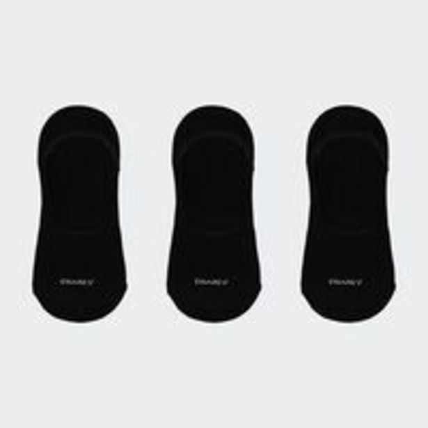 Oferta de Charly Fashion City Socks (3 pack) for Girls por $15 en Charly