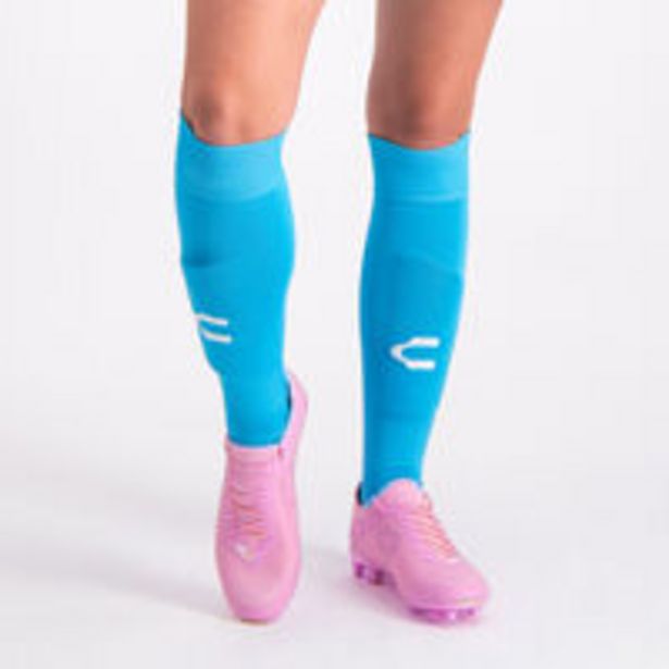 Oferta de Charly Atlas Soccer Socks por $12.5 en Charly