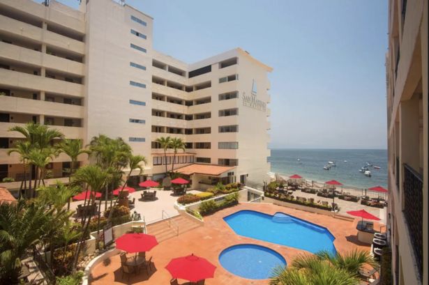 Oferta de Gran oferta a Puerto Vallarta | Hotel + Bus por $1630