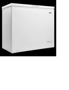 Oferta de CONGELADOR MABE CHM7BPS0 7" BLANCO por $16850 en Mueblerías Portillo