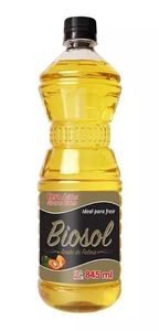 Oferta de Aceite De Palma Biosol, 845 Ml por $39 en Tiendas 3B