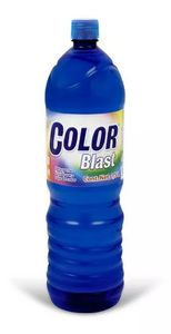 Oferta de Detergente Liquido Para La Ropa Color Blast, 1.5l por $22.5 en Tiendas 3B