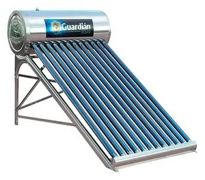 Oferta de Calentador Solar Guardian GA-SOL-012BP 150 Lts por $6999 en VIU