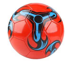 Oferta de Balón Futbol Yiwu PANEL 32 Rojo por $169 en VIU