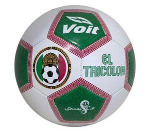 Oferta de Balón Futbol Voit 82702 Blanco por $219 en VIU