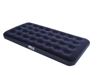 Oferta de Colchón Inflable Bestway 67001 Azul por $499 en VIU