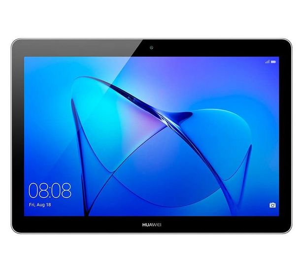 Oferta de Tablet Huawei T3 9.6''2Gb Ram 16Gb MemoriaPlata por $3789