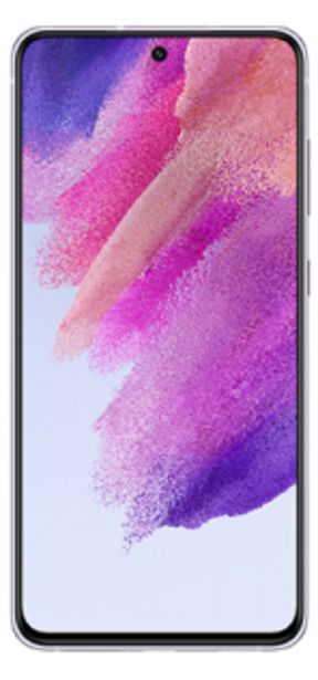 Oferta de Samsung Galaxy S21 FE 256 GB Lavanda por $16999 en Movistar