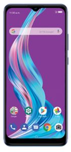 Oferta de ZTE Blade A51 64 GB Azul por $2205 en Movistar