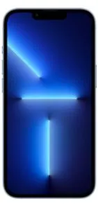 Oferta de IPhone 13 Pro 128 GB Azul Sierra por $21839 en Movistar