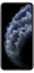 Oferta de Apple iPhone 11 Pro  256GB Gris por $18524 en Movistar