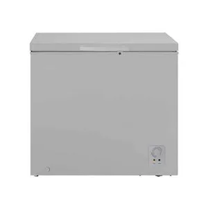 Oferta de Congelador Horizontal 7 Pies Cúbicos Hisense FC70D6BGX por $7179 en Mega Audio