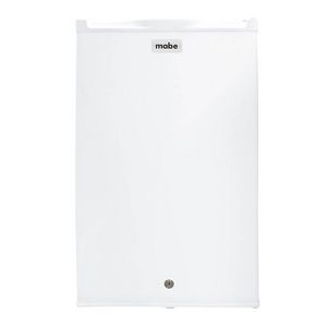 Oferta de Frigobar 3 Pies Cúbicos Mabe RMF0411PYMBLA por $4109 en Mega Audio