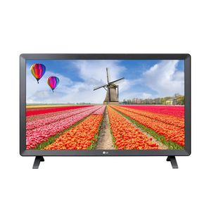Oferta de Monitor 24 Pulgadas LG LED HD 24TL520S-PU por $5049 en Mega Audio