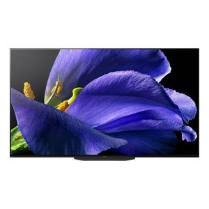 Oferta de Pantalla 65" OLED Android TV 4K Ultra HD Sony XBR-65A9G por $38259 en Mega Audio