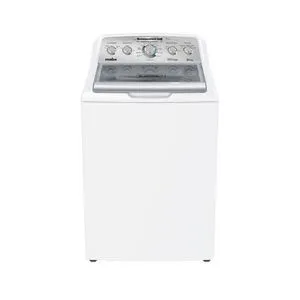Oferta de Lavadora Automática 21 Kilos Mabe LMA71214VBAB0 por $10119 en Mega Audio