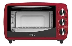 Oferta de Horno Eléctrico 19 Litros T-fal OF32A5MX por $2059 en Mega Audio