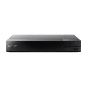 Oferta de Reproductor Blu Ray con Wi-fi Sony BDP-S3500 por $2539 en Mega Audio