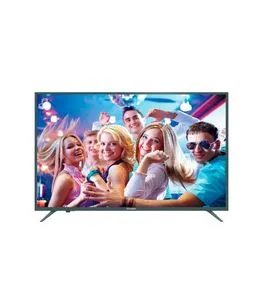 Oferta de Pantalla 55" LED Smart TV 4K Ultra HD Makena 55S7 por $10679 en Mega Audio