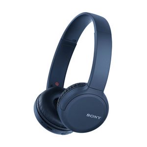 Oferta de Audífonos Bluetooth de Diadema Sony WH-CH510/AZUL por $889 en Mega Audio