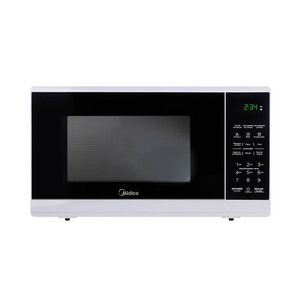 Oferta de Horno de Microondas 0.7 Pies Cúbicos Midea MMDF07S2BW por $1479 en Mega Audio