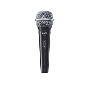 Oferta de Micrófono Vocal Shure SV 100 por $569 en Mega Audio